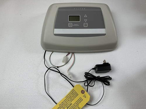 Northstar water softener - water,
