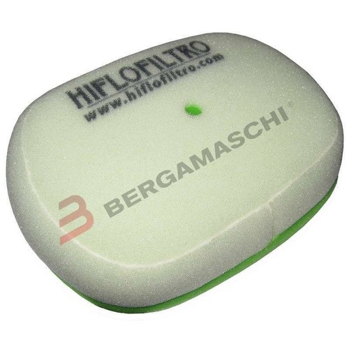 High performance air filter - performance,