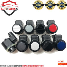 Genuine VALEO Parking Sensor