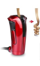 Automatic Hair Curler with