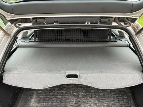 Bmw e46 touring load - e46,