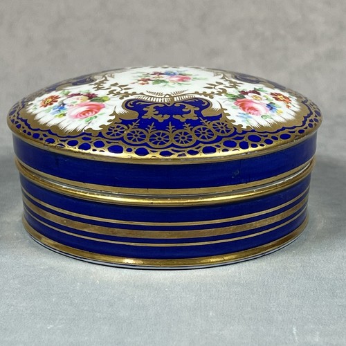 Limoges style 5cm porcelain - limoges,