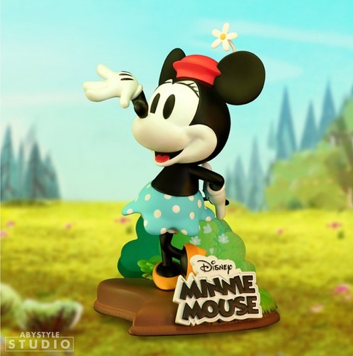 Official disney minnie - official,