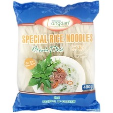 Vietnamese Rice Noodles Rice