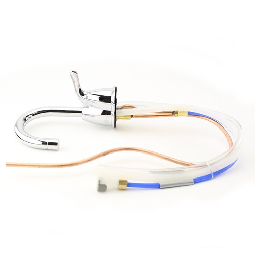 New insinkerator 45059 faucet - insinkerator,