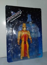 SILVERHAWKS FIGURE HIGH