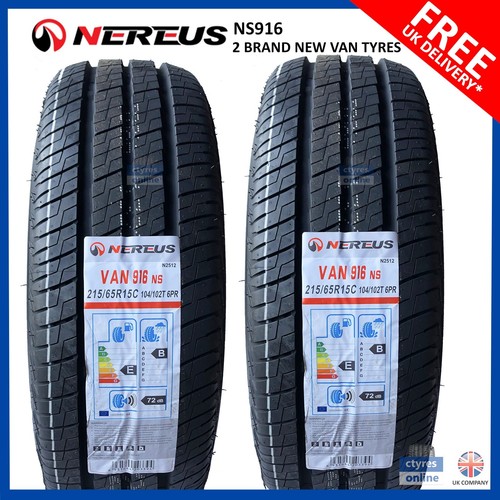 New 215 c 65r15c - 215, 65