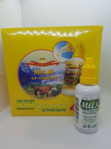 Traditional natural - ml.,