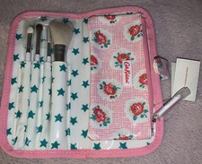 Cath Kidston makeup bag &
