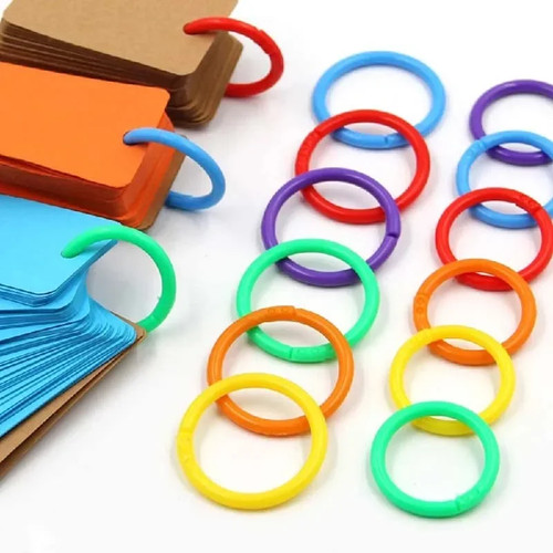 Pcs plastic ring - pcs,