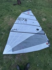Supernova DINGHY RACING