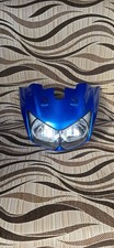 Kawasaki Z750 Z1000 Front Fairing, Headlight, Front Panel