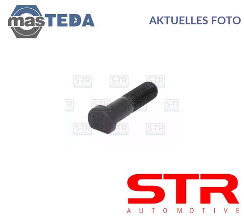 Str 40320 wheel - stud, for