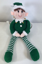 Christmas Tea Cosy Teapot