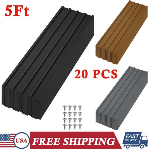 20pcs 5ft roof panels - 20pcs,