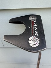 Odyssey tank cruiser 7 putter