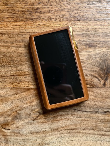 Astell kern sp1000m gold - kern,