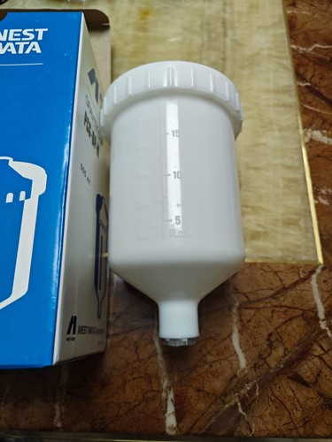 Anest iwata pcg 600ml - pcg-6p-m,