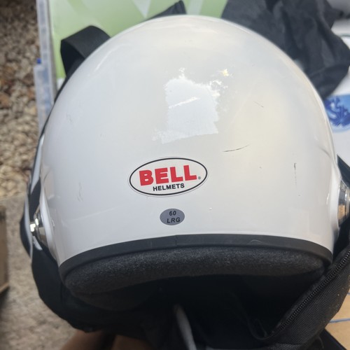 Bell mag racing - mag,