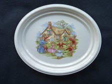 ROYAL DOULTON BUNNYKINS OVAL