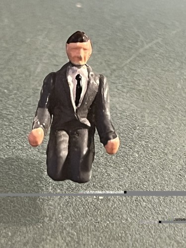 Corgi toys f261 james bond - toys,