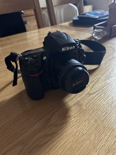 Nikon D700 Digital SLR Camera