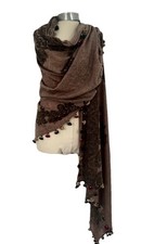 Auth Citrus - Mocha Brown &
