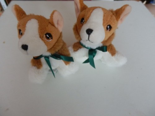 Plush toys adorable royal - 2,
