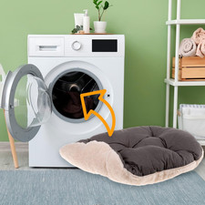 Ferplast Washable Pet Bed