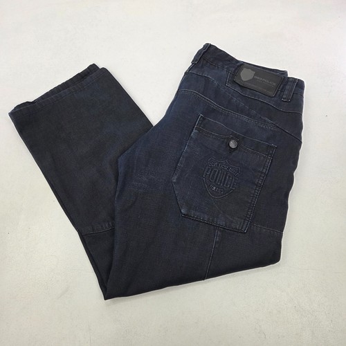 883 police jeans - 883, size
