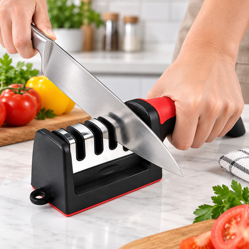 Professional stage knife - professional,