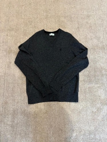 Pringle neck golf - neck,