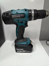 Makita DHP453Z 18V LXT Combi