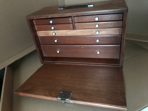 Union engineers drawer - union, 7