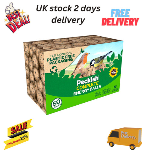 Peckish 60051245 natural - peckish,