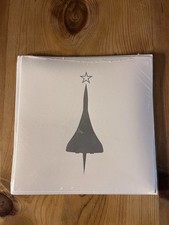 Pack Of 4 Concorde Christmas