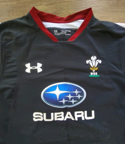 Under armour welsh national - armour:,