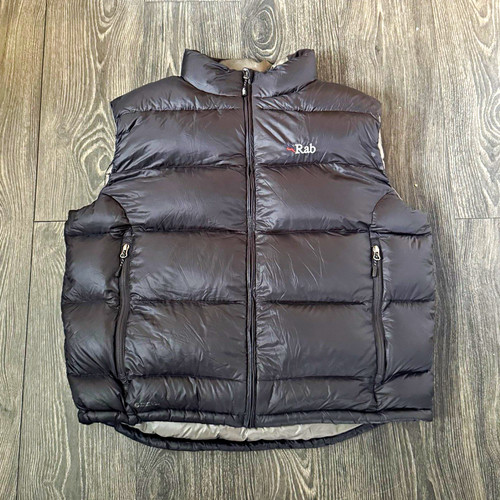 Rab neutrino vest down - vest,