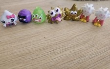 Moshi monsters bundle - monsters,