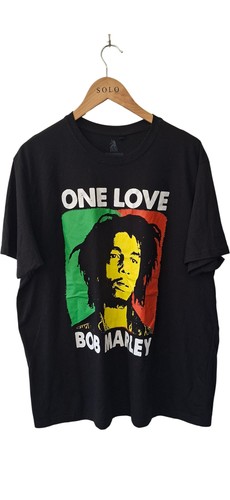 Zion xxl one love - one, marley