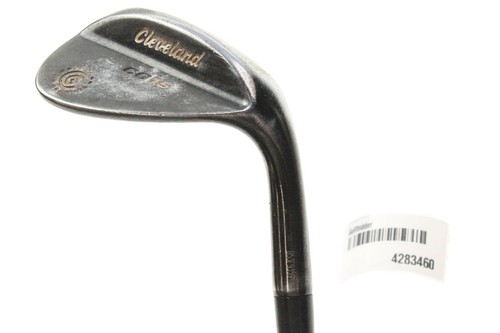 Cleveland cg15 black - black, pearl