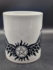 New Supernatural Mug Castiel