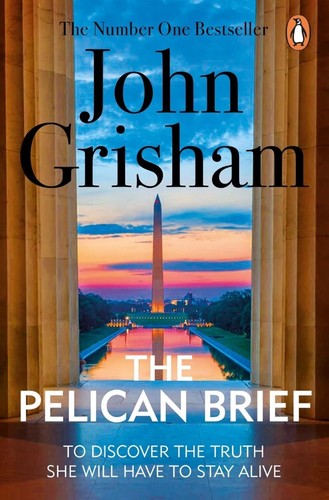 The pelican brief john - the, by