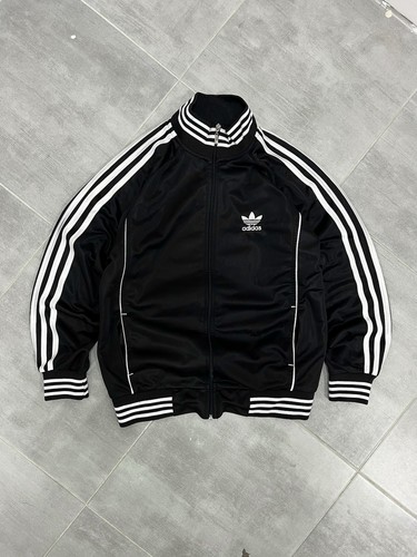 Vintage adidas track jacket - vintage,