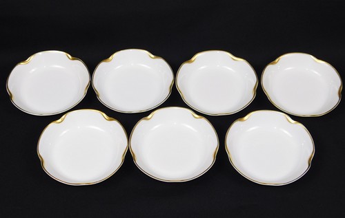 Haviland limoges france - haviland, gold