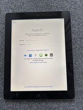 Apple iPad 4th Generation