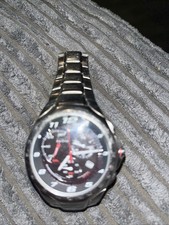 Citizen Men's Eco-Drive Silver