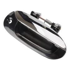 Outside Exterior Door Handle