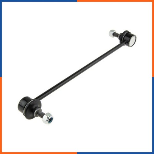 Left stabilizer bar link for - left,
