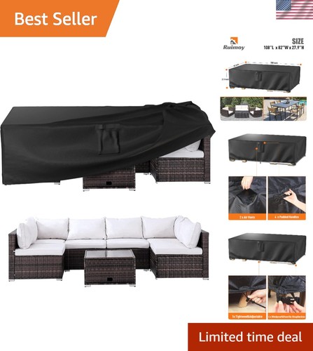Patio furniture covers extra - covers,,